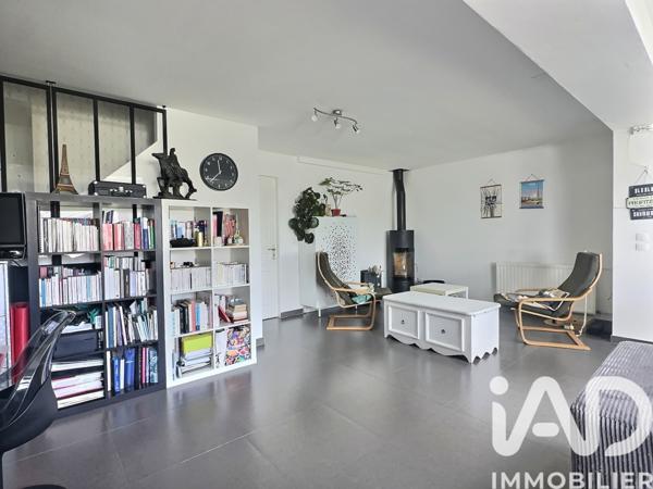 Maison à vendre 5 pièces 112 m² Villeneuve-d'Ascq