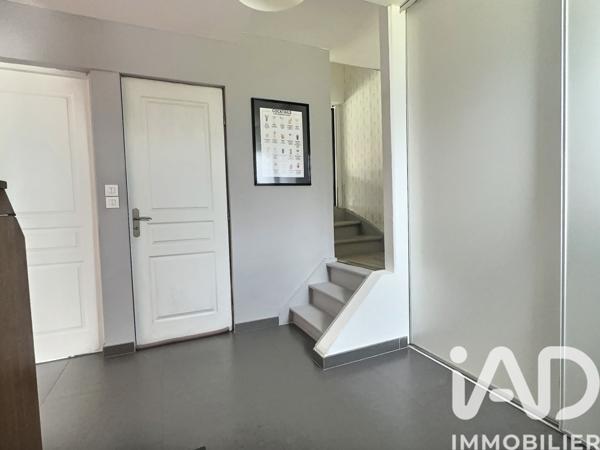 Maison à vendre 5 pièces 112 m² Villeneuve-d'Ascq