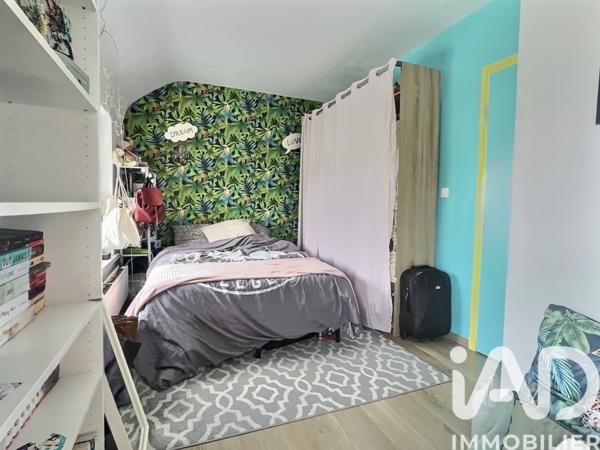 Maison à vendre 5 pièces 112 m² Villeneuve-d'Ascq