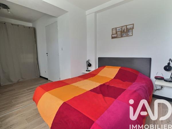 Maison à vendre 5 pièces 112 m² Villeneuve-d'Ascq