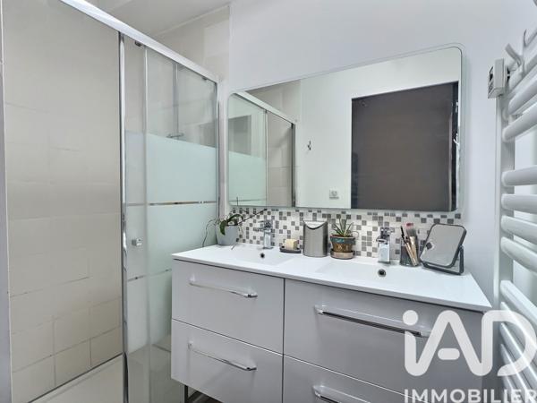 Maison à vendre 5 pièces 112 m² Villeneuve-d'Ascq