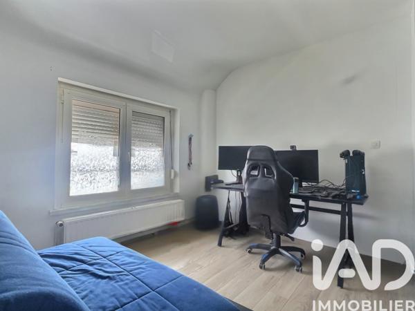 Maison à vendre 5 pièces 112 m² Villeneuve-d'Ascq