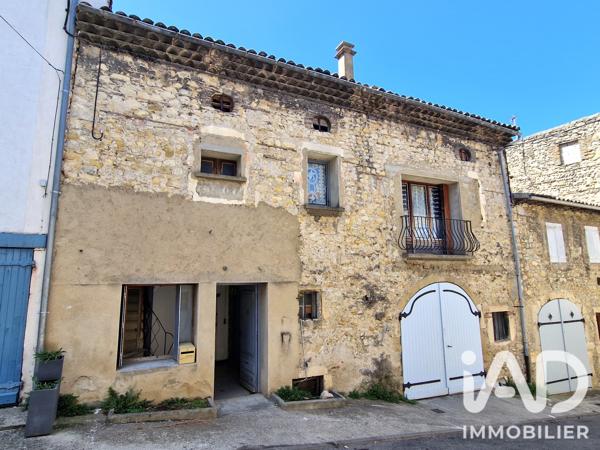 Maison à vendre 3 pièces 93 m² Loriol-sur-Drôme