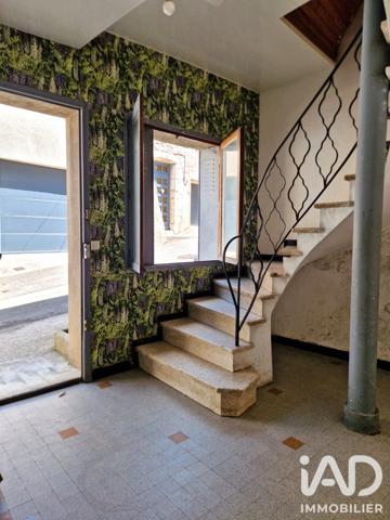 Maison à vendre 3 pièces 93 m² Loriol-sur-Drôme