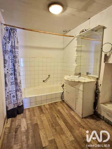 Maison à vendre 3 pièces 93 m² Loriol-sur-Drôme