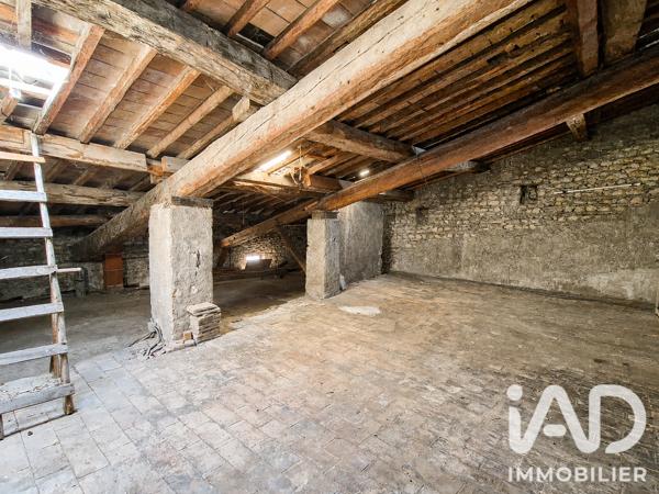 Maison à vendre 3 pièces 93 m² Loriol-sur-Drôme