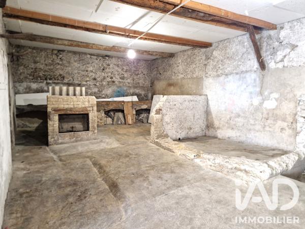 Maison à vendre 3 pièces 93 m² Loriol-sur-Drôme