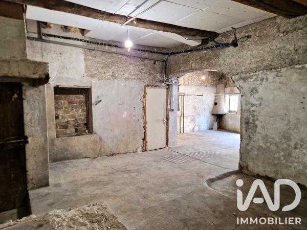Maison à vendre 3 pièces 93 m² Loriol-sur-Drôme