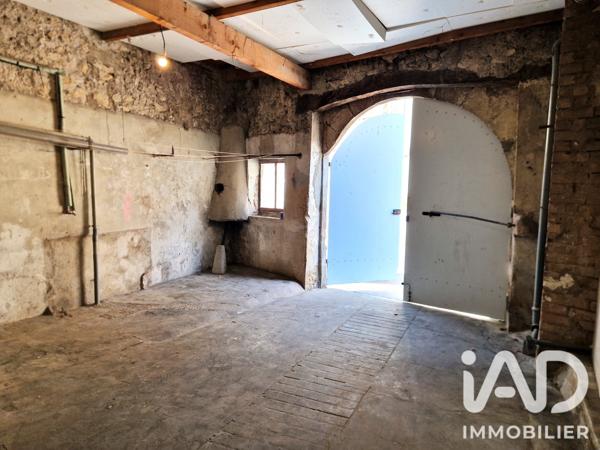 Maison à vendre 3 pièces 93 m² Loriol-sur-Drôme