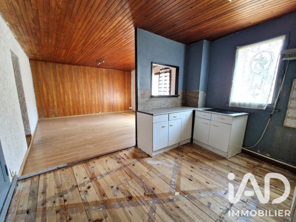 Maison à vendre 3 pièces 93 m² Loriol-sur-Drôme