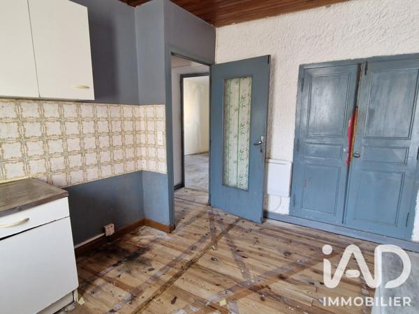 Maison à vendre 3 pièces 93 m² Loriol-sur-Drôme