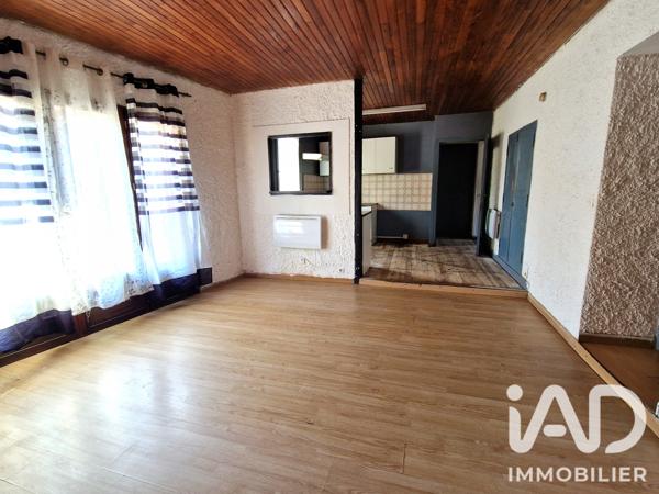 Maison à vendre 3 pièces 93 m² Loriol-sur-Drôme