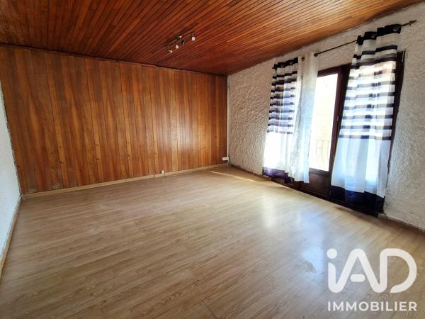 Maison à vendre 3 pièces 93 m² Loriol-sur-Drôme