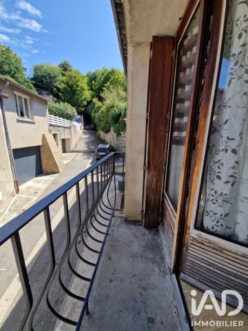 Maison à vendre 3 pièces 93 m² Loriol-sur-Drôme