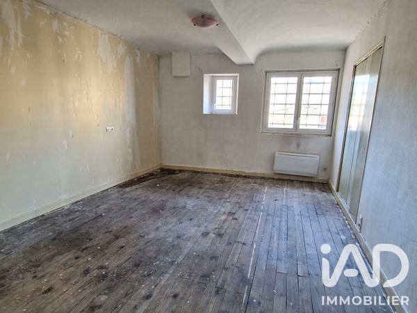 Maison à vendre 3 pièces 93 m² Loriol-sur-Drôme