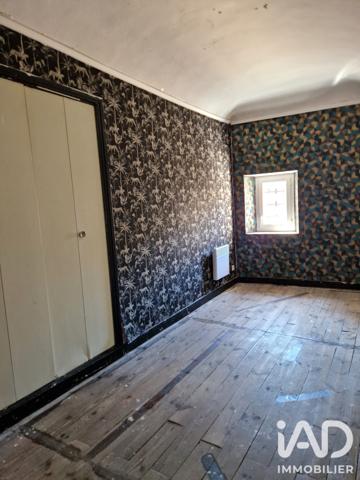 Maison à vendre 3 pièces 93 m² Loriol-sur-Drôme
