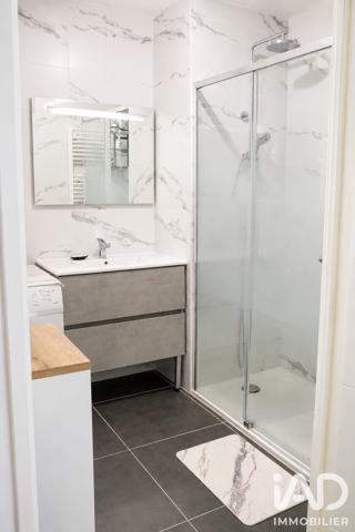 Appartement à vendre 2 pièces 46,25 m² Crozet