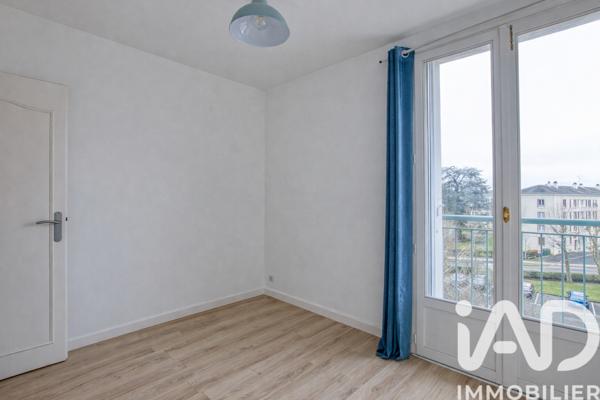 Appartement à vendre 5 pièces 86 m² Compiègne