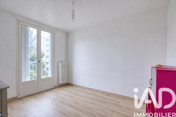 Appartement à vendre 5 pièces 86 m² Compiègne