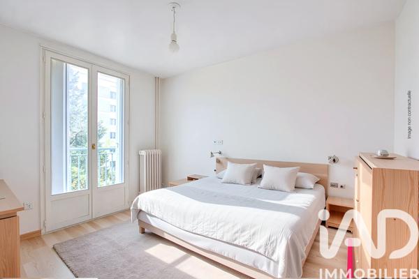 Appartement à vendre 5 pièces 86 m² Compiègne