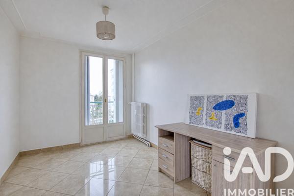 Appartement à vendre 5 pièces 86 m² Compiègne