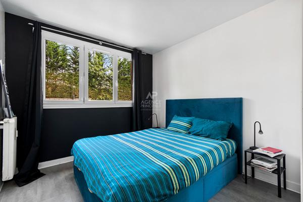 Appartement Saint Germain En Laye 3 pièce(s) 76.01 m2 €399 000 ** - Référence 17342