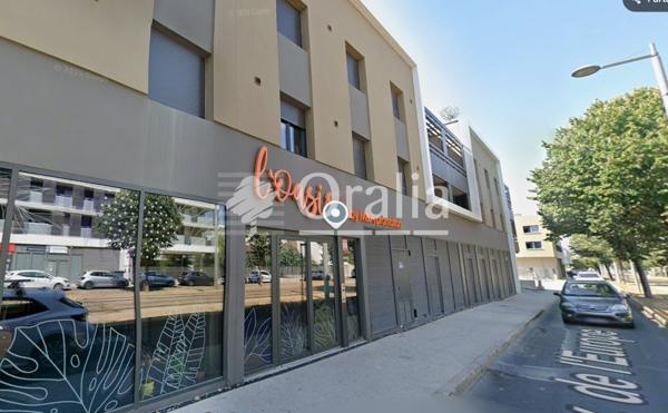 Appartement · Location Castelnau Le Lez (34170) 1 pièce · 26m²