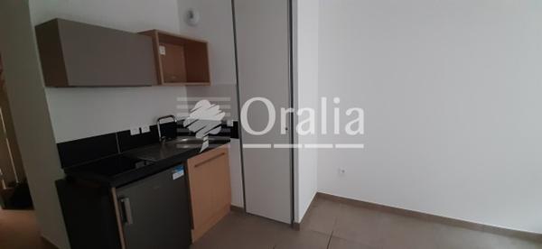Appartement · Location Castelnau Le Lez (34170) 1 pièce · 26m²