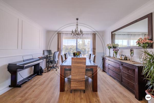 Maison Les Mureaux, Les mureaux 78130