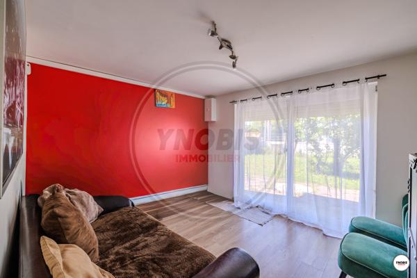 Maison Les Mureaux, Les mureaux 78130