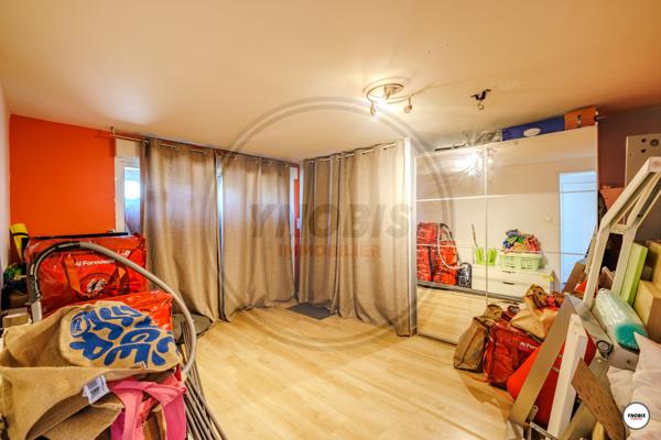 Maison Les Mureaux, Les mureaux 78130