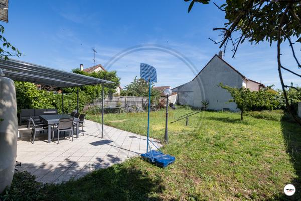 Maison Les Mureaux, Les mureaux 78130