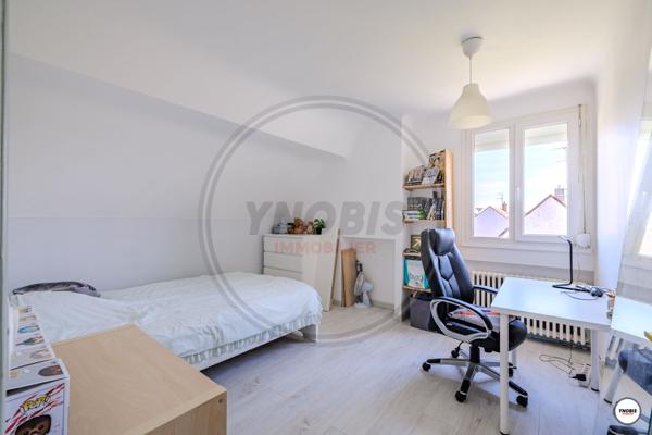 Maison Les Mureaux, Les mureaux 78130