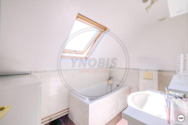 Maison Les Mureaux, Les mureaux 78130