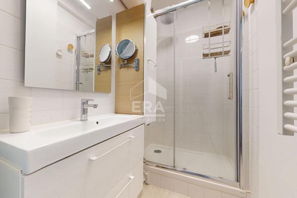 Appartement Saint Ouen 5 pièces 90.5 m2