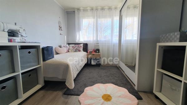 Maison individuelle 6 pièces de 151m² VESOUL (70)