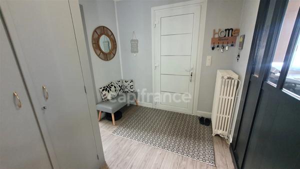 Maison individuelle 6 pièces de 151m² VESOUL (70)