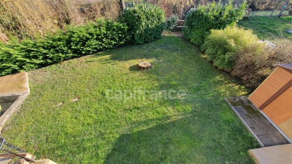 Maison individuelle 6 pièces de 151m² VESOUL (70)