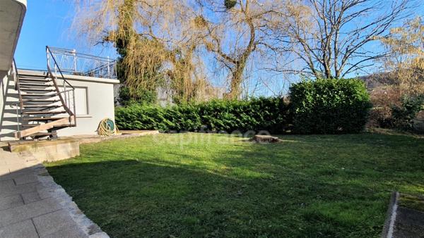Maison individuelle 6 pièces de 151m² VESOUL (70)