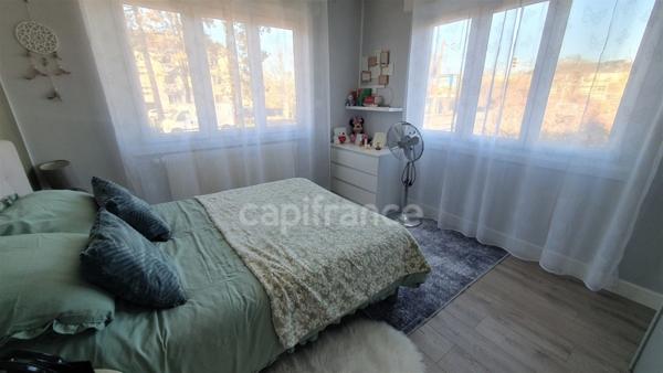 Maison individuelle 6 pièces de 151m² VESOUL (70)