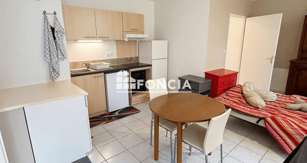 À vendre Appartement 2 pièces 48.48 m² - Saint-georges-des-groseillers 61100