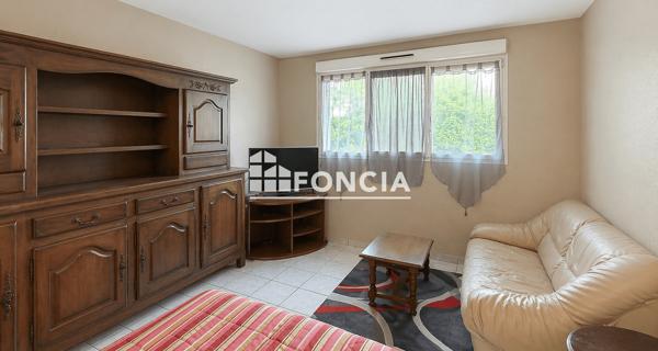 À vendre Appartement 2 pièces 48.48 m² - Saint-georges-des-groseillers 61100