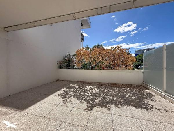 Appartement 197 500 € Bordeaux 2 p 46 m² DPE C