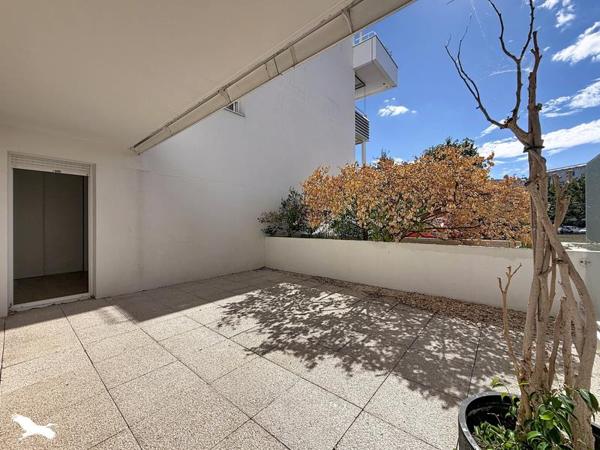 Appartement 197 500 € Bordeaux 2 p 46 m² DPE C