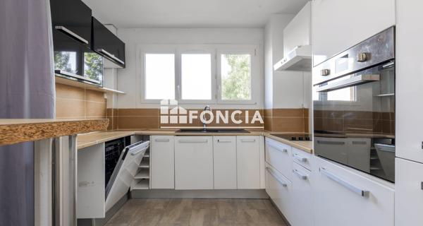 À vendre Appartement 4 pièces 73.11 m² - Petit-couronne 76650