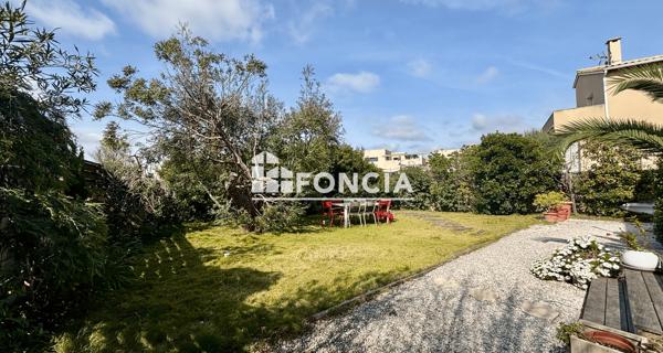 À vendre Maison 9 pièces 186 m² - Saint-cyprien 66750