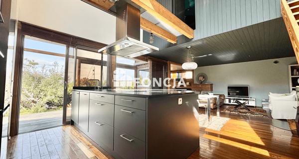À vendre Maison 9 pièces 186 m² - Saint-cyprien 66750