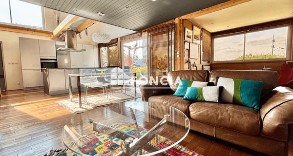À vendre Maison 9 pièces 186 m² - Saint-cyprien 66750