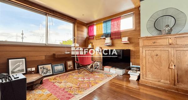 À vendre Maison 9 pièces 186 m² - Saint-cyprien 66750