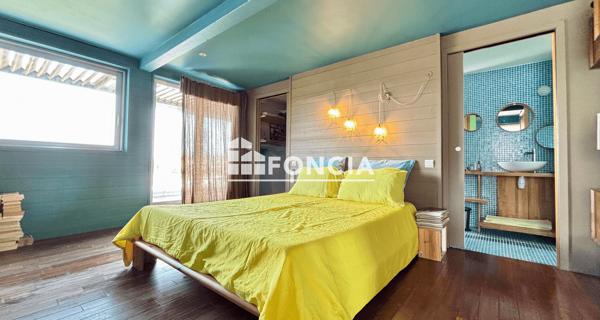 À vendre Maison 9 pièces 186 m² - Saint-cyprien 66750